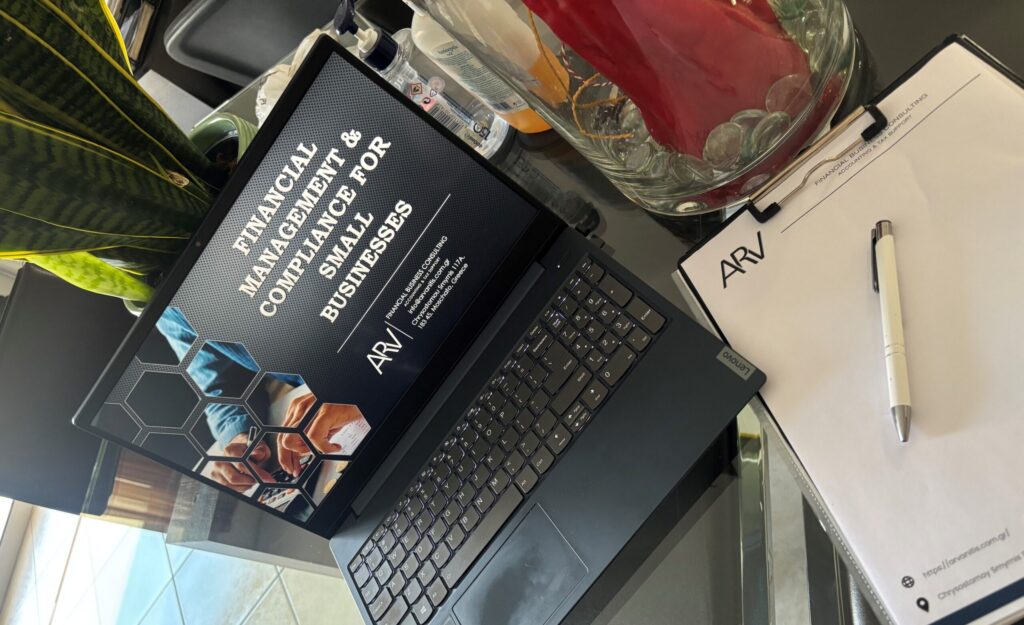 Two Successful Seminars in Collaboration with Refugee Jumpstart!