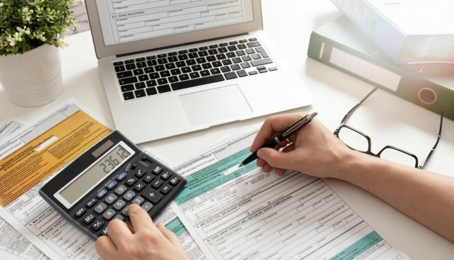 Χωριστή Δήλωση Φορολογίας Εισοδήματος – Τι Πρέπει να Κάνετε